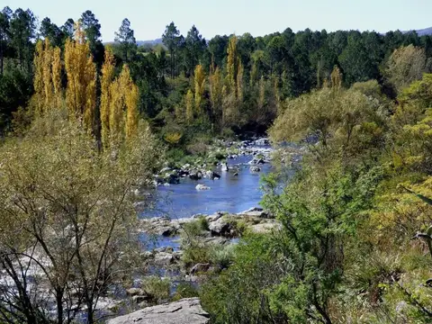 VENTA DE LOTE 600 M2 LOS REARTES EXCEL UBICACION