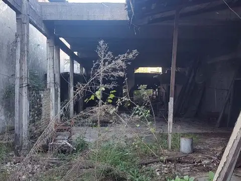 Terreno en Venta en Gerli, USD 118.000