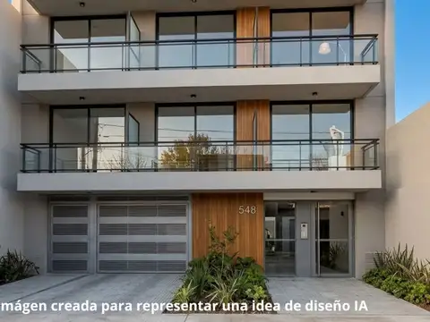 VENTA LOTE 8.66x41 EN GERLI LANUS