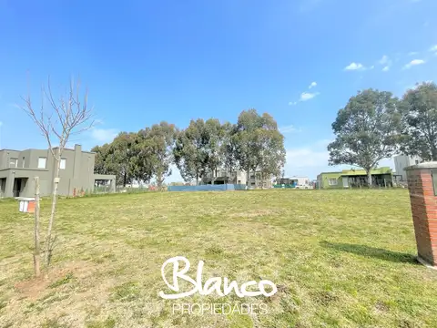 Terreno Lote  en Venta en Santo Tomas, Pilar, G.B.A. Zona Norte
