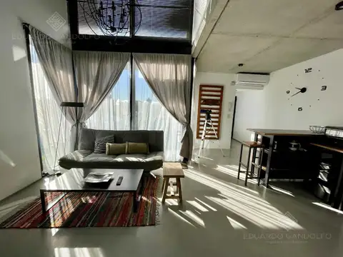 EXCELENTE Loft - Totalmente equipado - Venta Directa 