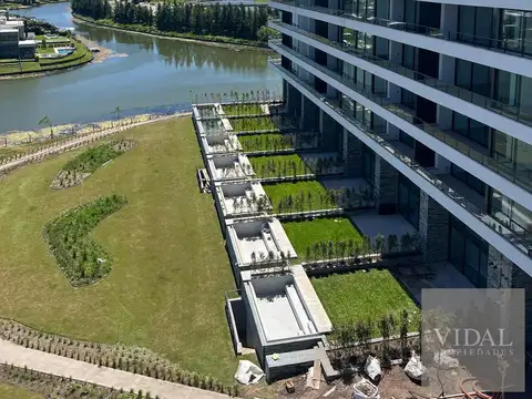 Departamento en Venta en Nordelta, USD 682.000