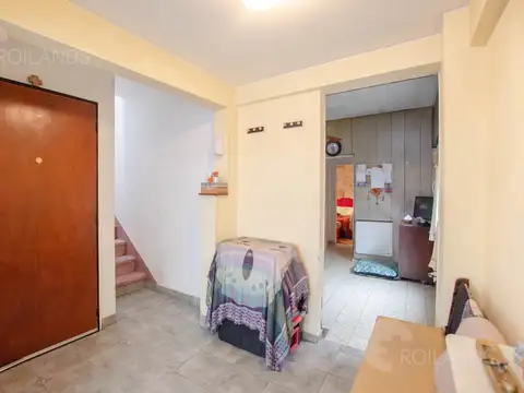 Depto Tipo Casa en Venta al Sur
