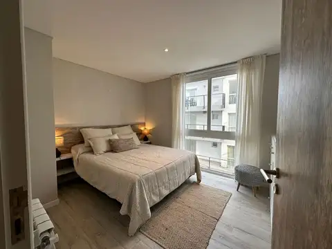 Departamento en Venta en Ostende, USD 134.000