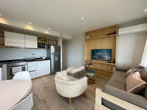 Cod 281 – Departamento Arenas III 1ºA