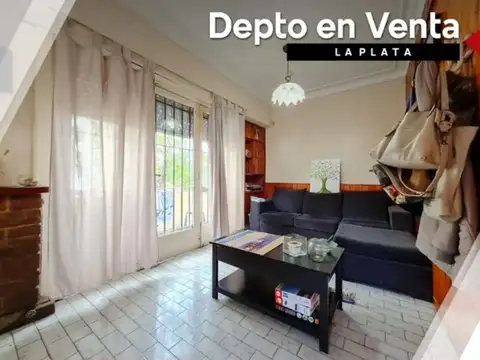 PH en Venta La Plata 3 dormitorios