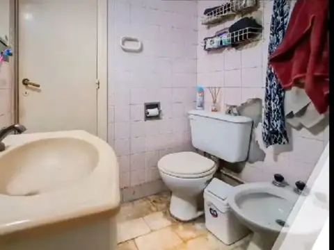 Depto Tipo Casa en Venta con 1 cocheras