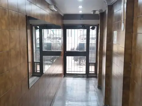 Avenida Juan De Garay 2400