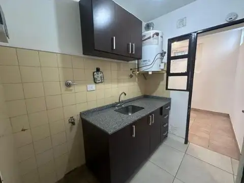 Departamento en Venta en Villa Luzuriaga, USD 43.000