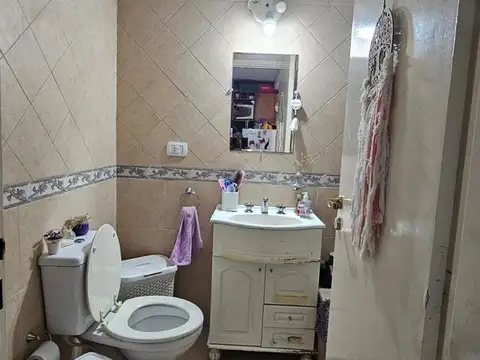 Departamento en Venta 15 años