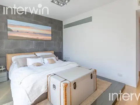 Departamento en Alquiler en Palermo, USD 2.300