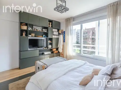 Departamento en Alquiler 10 años