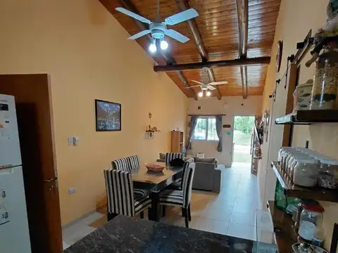Casa en Alquiler en Andino, $ 790.000