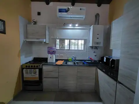 Casa en Alquiler 9 años