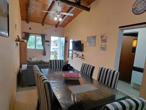 Casa en Alquiler de 2 dormitorios