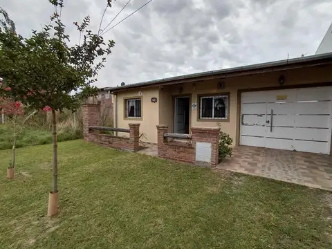ALQUILER CASA EN ANDINO
