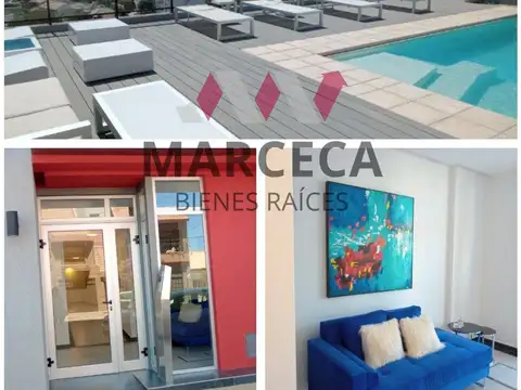 ISLAS MALVINAS 700, Piso 4