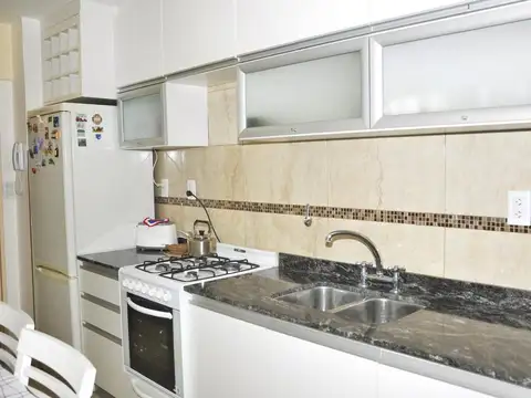 Depto 2 amb reciclado