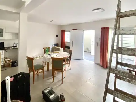 Depto Tipo Casa en Venta 2 años
