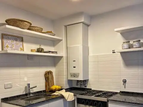 Depto Tipo Casa en Venta al Norte