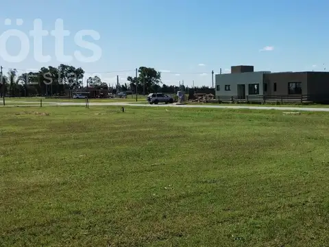 Barrio Fincas De San Vicente