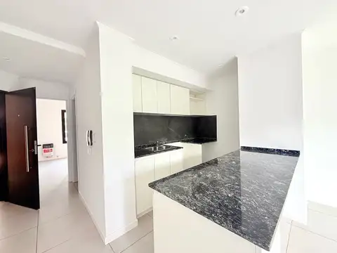 Departamento en Venta en Centro De Lujan, USD 139.000