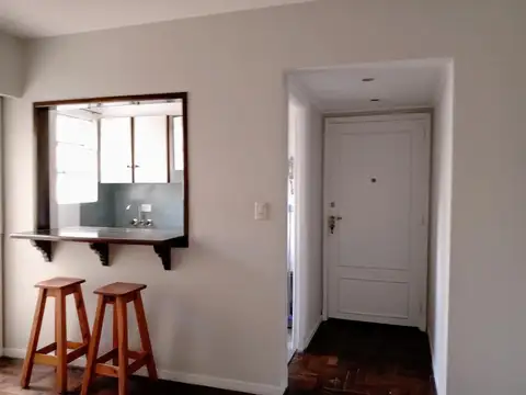 Departamento en Alquiler en Colegiales, CABA