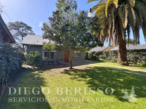Casa en Venta al Suroeste