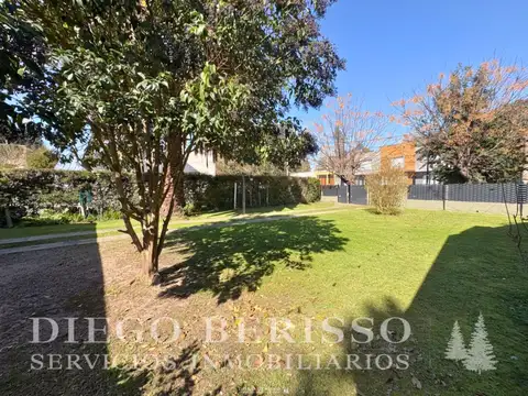 Casa en Venta 22 años