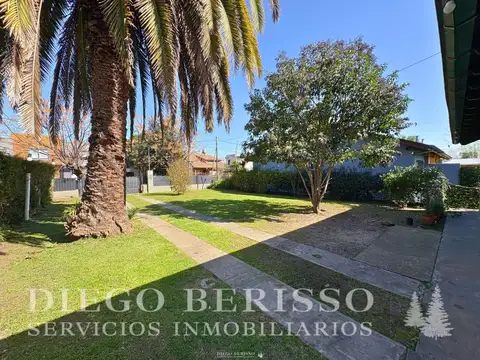 Casa en Venta de 2 dormitorios
