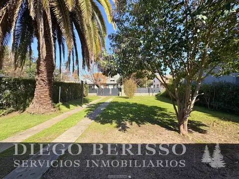 Casa en Venta en Los Cardales, USD 130.000