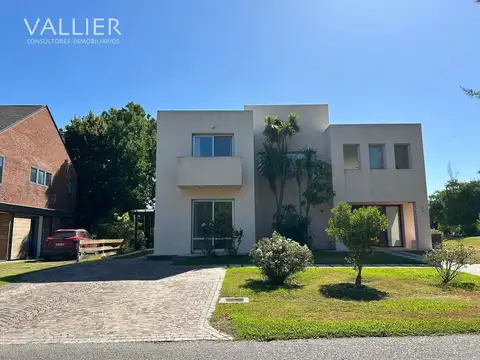 Pilar del lago 100