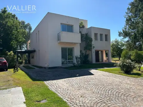 Casa  en Venta en Pilar del Lago, Pilar, G.B.A. Zona Norte