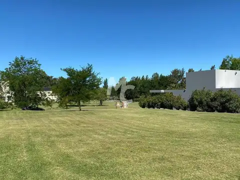 Terreno Lote  en Venta en La Reserva Cardales, Campana, G.B.A. Zona Norte