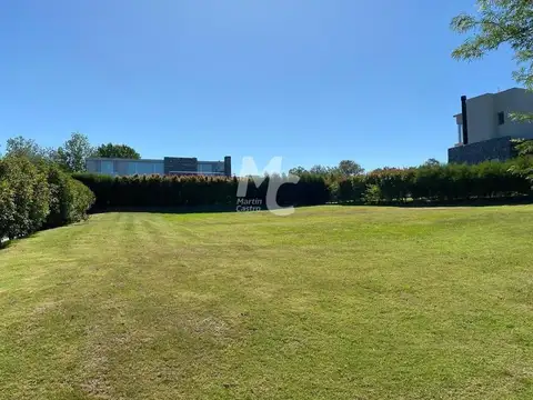 Terreno en Venta de 1039,0 m2