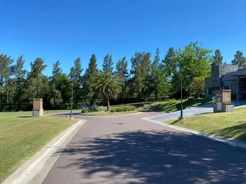 La Reserva Cardales, Campana, Km 0