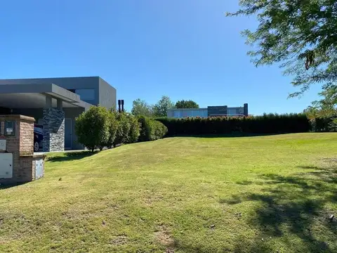 La Reserva Cardales, Campana, Km 0