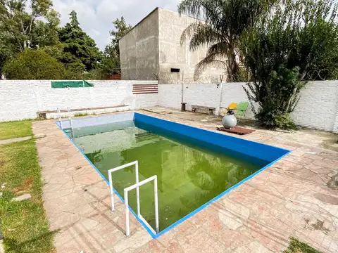 Casa en Venta de 5 dormitorios