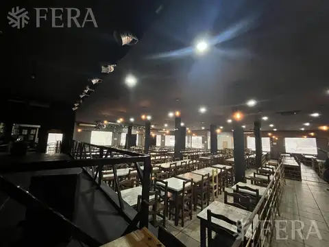 Local en Venta A Estrenar