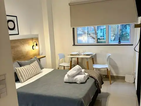 Departamento en Venta en Almagro, USD 49.000