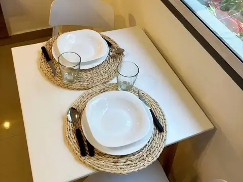 Departamento en Venta 2 años