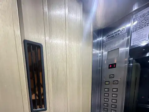 Departamento en Alquiler al Oeste