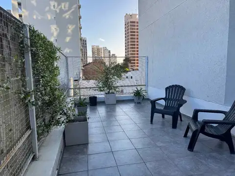 VENTA 2 AMB PATIO AMENITIE ESTRENAR BERNAL CENTRO