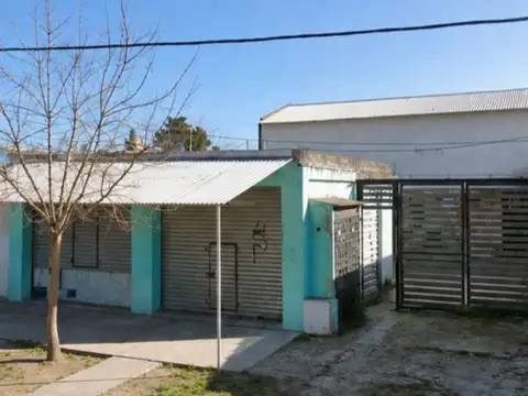 Casa en Venta en Villa Numancia, Partido de Presidente Perón