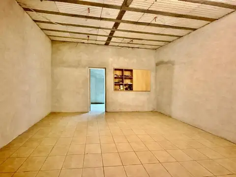 Galpon en Venta 14 años