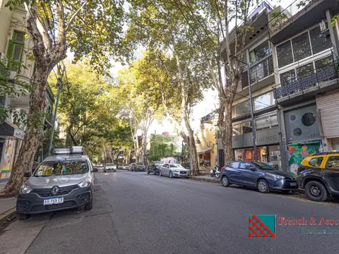 Local en Venta 90 años
