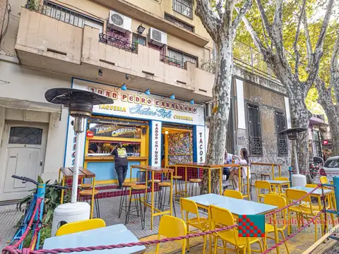 Local Comercial en venta en Palermo Soho