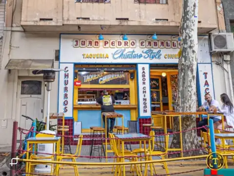 Local Comercial en venta en Palermo Soho