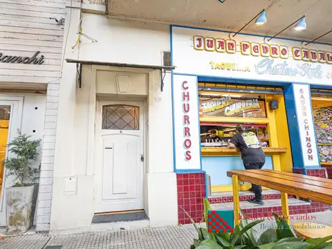 Local en Venta en Palermo Soho, USD 980.000