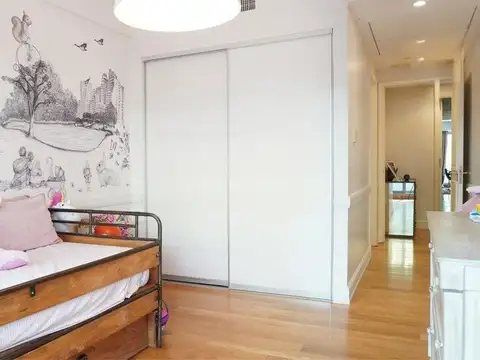 Departamento en Alquiler 20 años